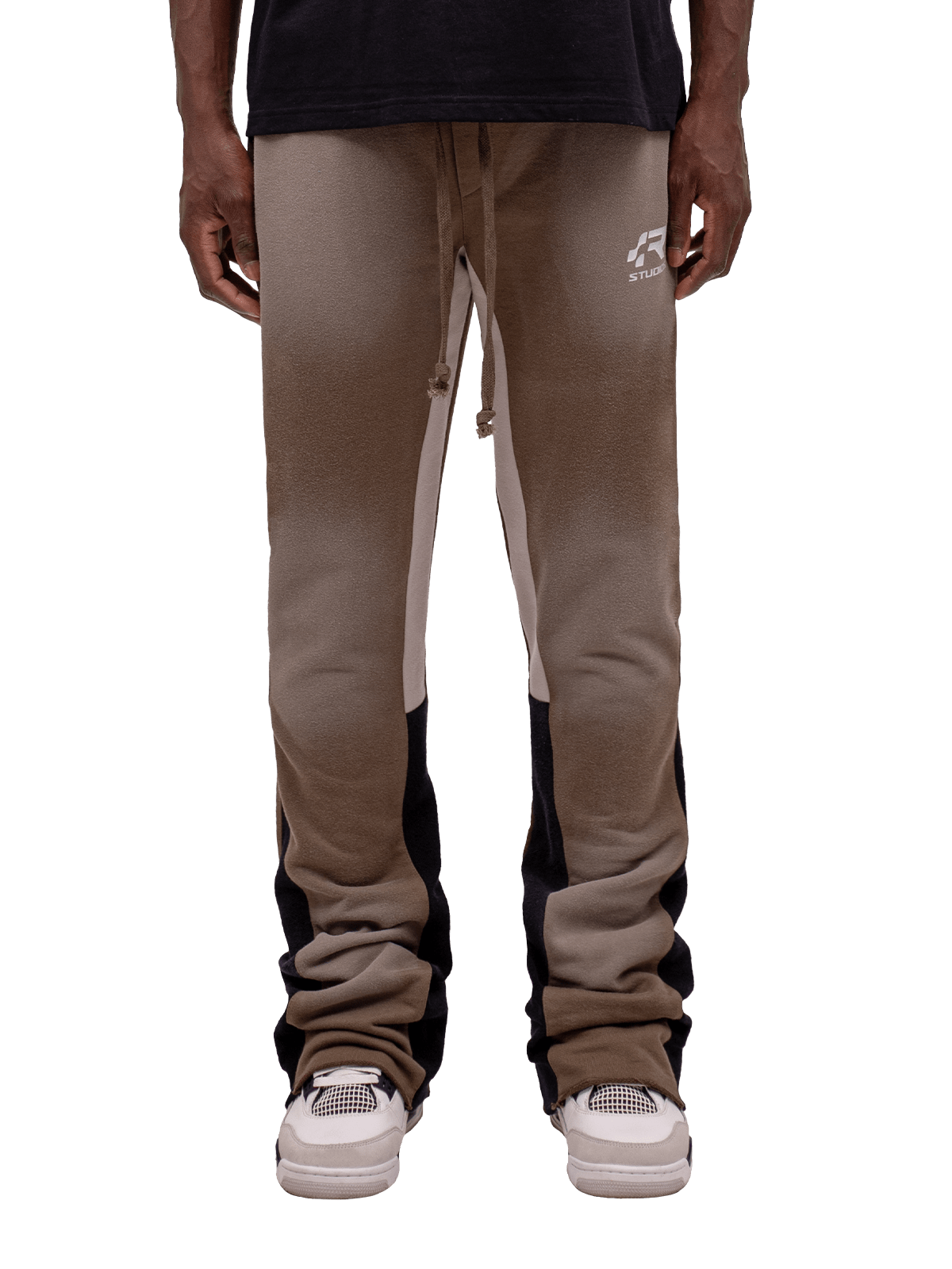 Flare Sweatpants - Mocha