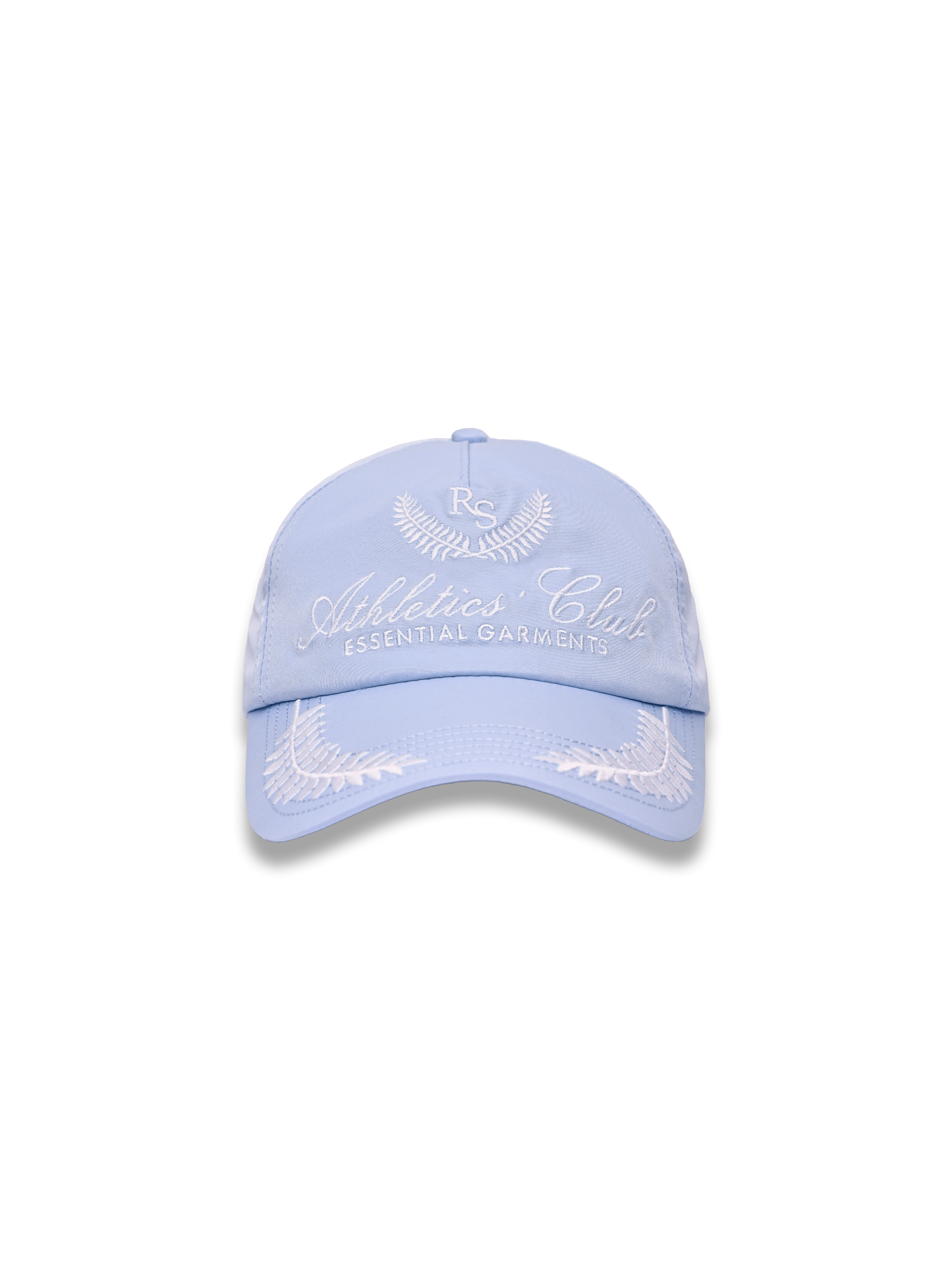 Athletic's Club Cap - Baby Blue