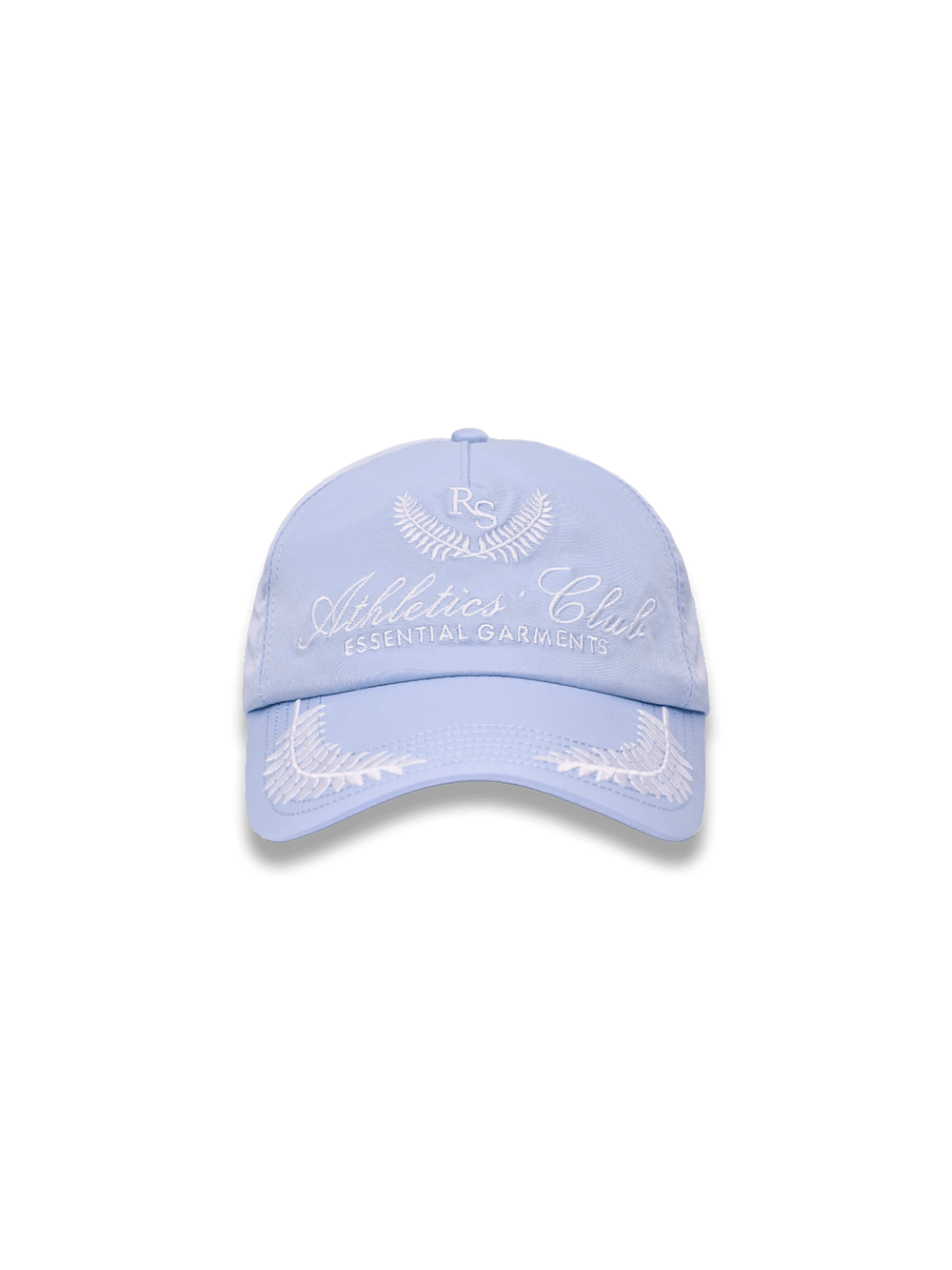 Athletic's Club Cap - Baby Blue