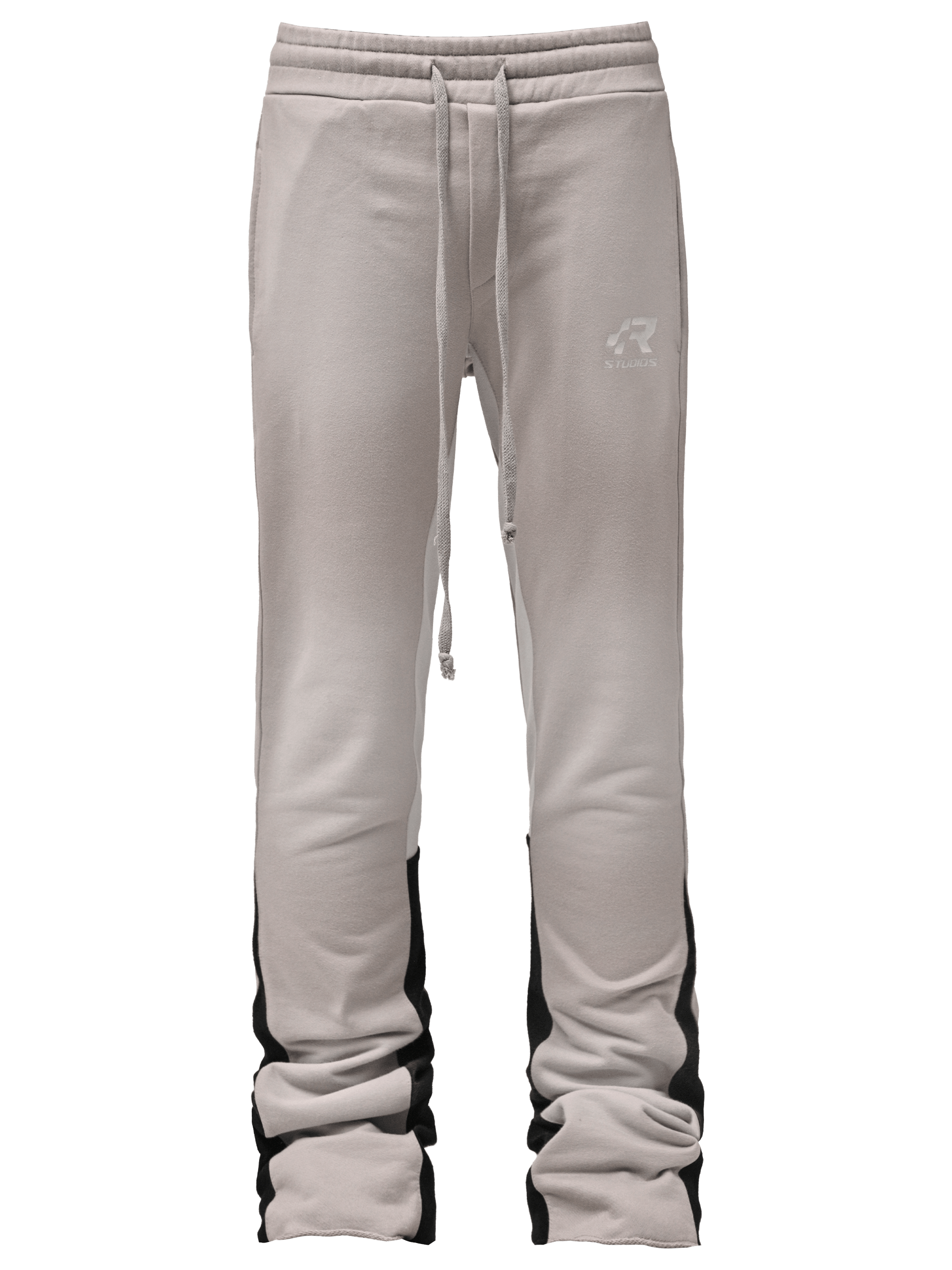 Flare Sweatpants - Grey